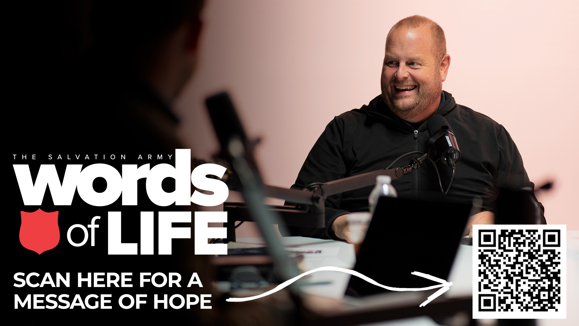 Words of Life Podcast